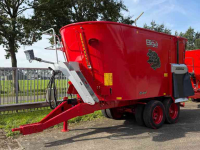 Feed mixer Peecon 24-230s