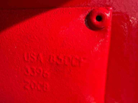 Feed mixer Peecon 24-230s