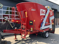 Feed mixer BVL van Lengerich V-mix Fill Plus 13 LS
