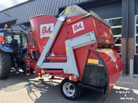 Feed mixer BVL van Lengerich V-mix Fill Plus 13 LS