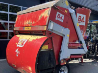 Feed mixer BVL van Lengerich V-mix Fill Plus 13 LS