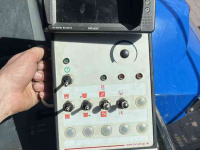 Feed mixer BVL van Lengerich V-mix Fill Plus 13 LS