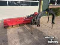 Flail mower Kverneland FHP230