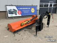 Mower Perfect ZW-210 Multi-Maaier