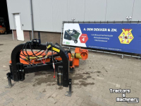 Mower Perfect ZW-210 Multi-Maaier