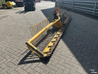 Mowing bucket Herder 5.00
