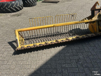 Mowing bucket Herder 5.00