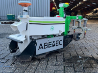 Other lawn and garden equipment and accessories NAIO OZ Robot