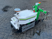 Other lawn and garden equipment and accessories NAIO OZ Robot