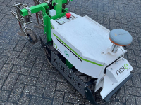 Other lawn and garden equipment and accessories NAIO OZ Robot