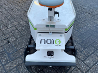 Other lawn and garden equipment and accessories NAIO OZ Robot