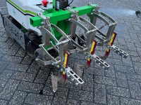 Other lawn and garden equipment and accessories NAIO OZ Robot