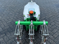 Other lawn and garden equipment and accessories NAIO OZ Robot
