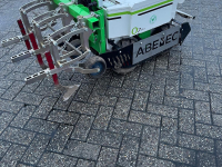 Other lawn and garden equipment and accessories NAIO OZ Robot