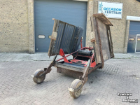Weed-burner Hoaf KB 4.5 BRANDER