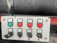 Weed-burner Hoaf KB 4.5 BRANDER