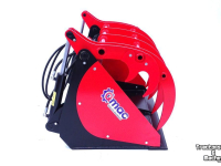 Silage Grabbucket / Grabfork Qmac PELIKAANBAK 1.40M STD