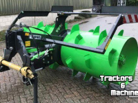 Silage spreader VDW LWU 290