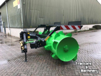 Silage spreader VDW LWU 290