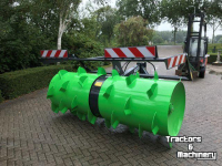 Silage spreader VDW LWU 290