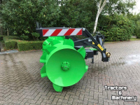 Silage spreader VDW LWU 290
