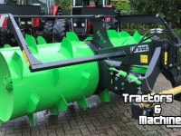 Silage spreader VDW LWU 290