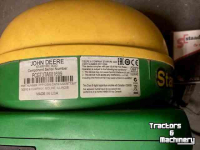 GPS steering systems and attachments John Deere starfire 3000 losse modem