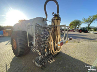 Grassland injector Jako ZBM 480