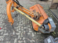 Flail mower Votex 180