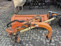 Flail mower Votex 180