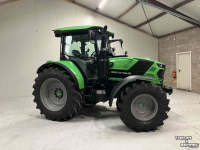 Tractor Deutz-Fahr 6125C TTV