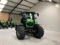 Tractor Deutz-Fahr 6125C TTV
