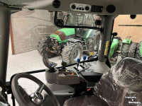 Tractor Deutz-Fahr 6125C TTV