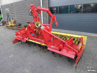 Rotary Harrow Pottinger Lion 301 Rotorkopeg met hydr. hefinrichting