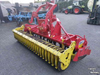 Rotary Harrow Pottinger Lion 301 Rotorkopeg met hydr. hefinrichting
