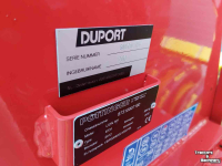 Rotary Harrow Pottinger Lion 301 Rotorkopeg met hydr. hefinrichting