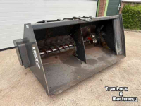 Sugar beet cutter IEP Classico600
