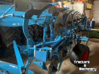Ploughs Lemken Variopal 8 4 +1
