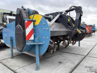Spader machine Imants 48SX300H spitmachine bouwjaar 2019