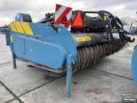 Spader machine Imants 48SX300H spitmachine bouwjaar 2019