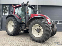 Tractor Valtra N123 HItech