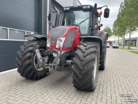 Tractor Valtra N123 HItech