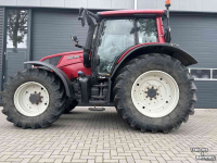 Tractor Valtra N123 HItech