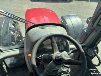 Tractor Valtra N123 HItech
