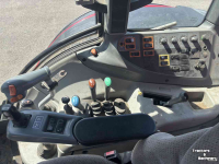 Tractor Valtra N123 HItech