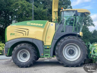 Forage-harvester Krone Big X 580 OptiMaize