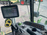 Forage-harvester Krone Big X 580 OptiMaize