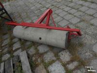 Grassland roll  landrol