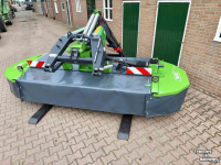 Mower Talex FastCut 300, geschikt voor stalvoeren