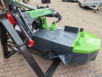 Mower Talex FastCut 300, geschikt voor stalvoeren